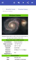 Messier Objects 截圖 3