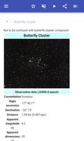 Messier Objects 截圖 1