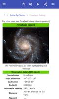 Messier Objects 截圖 2