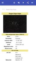 Messier Objek screenshot 1