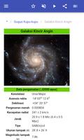 Messier Objek screenshot 2