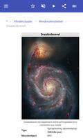 Messier Objecten screenshot 3