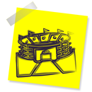 APK استادیوم ها