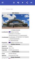Estadios captura de pantalla 1