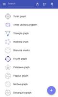 Graph theory poster