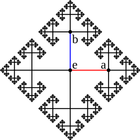 Group theory आइकन