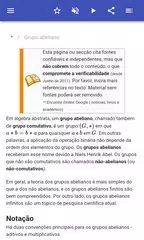 Baixar A teoria do grupo XAPK
