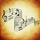Theory of music icon