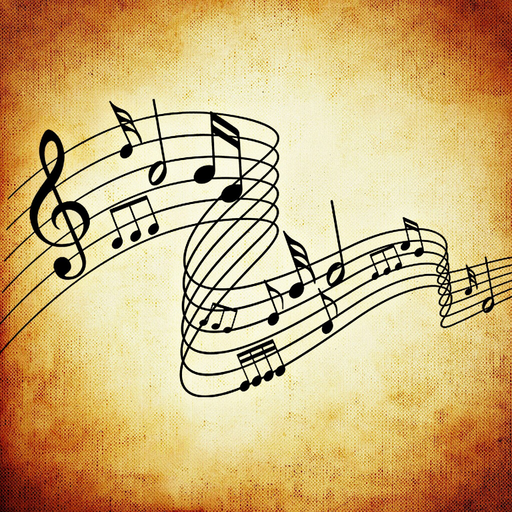 Theory of music