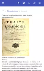 Descargar XAPK de Teoría de la música