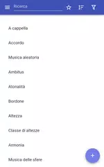 download Teoria della musica XAPK