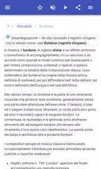 download Teoria della musica XAPK