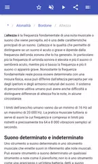 download Teoria della musica XAPK