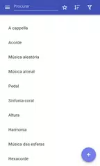 Baixar Teoria da música XAPK