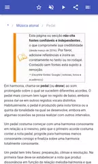 Baixar Teoria da música XAPK