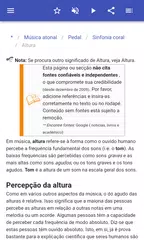 Baixar Teoria da música XAPK