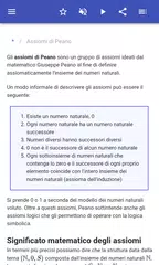 download Teoria dei numeri APK