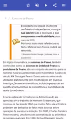 Baixar Teoria dos números APK