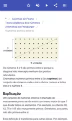Baixar Teoria dos números APK