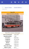 3 Schermata I tram