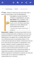 Lei trabalhista imagem de tela 1