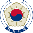 Bezirke von Südkorea