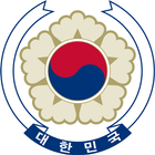 Districts of South Korea آئیکن