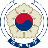 韓国の地区 アイコン