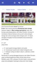 Undang-undang fizikal syot layar 3