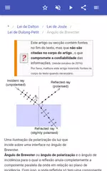 Baixar Leis físicas APK