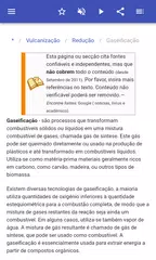 Baixar Tecnologia química APK