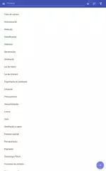 Baixar Tecnologia química APK