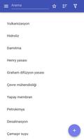 Kimyasal Teknoloji gönderen
