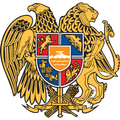 The kings of Armenia