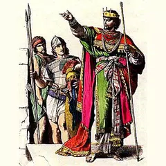 Kings of Israel Icon