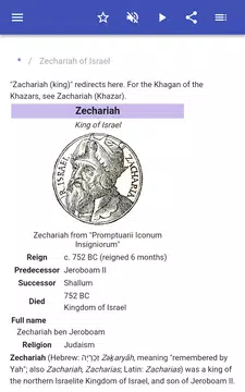 Screenshot 11 for Kings of Israel
