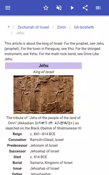 Screenshot 14 for Kings of Israel