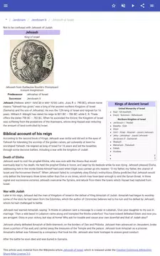 Screenshot 8 for Kings of Israel