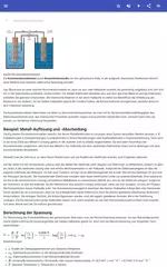 Elektrochemie XAPK Herunterladen