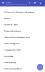 Elektrochemie XAPK Herunterladen