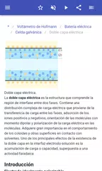Descargar XAPK de Electroquímica