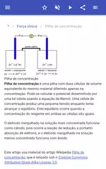 Baixar Eletroquímica XAPK