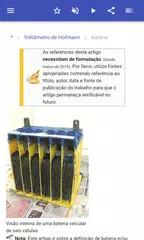 Baixar Eletroquímica XAPK