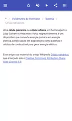 Baixar Eletroquímica XAPK