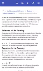 Baixar Eletroquímica XAPK