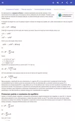 Baixar Eletroquímica XAPK