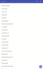 Electrochemistry XAPK download