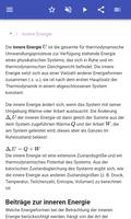 Energie Screenshot 1