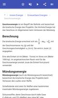Energie Screenshot 3