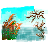 Large rivers